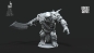 Preview: Anagar Troll Commander